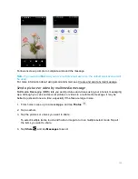 Предварительный просмотр 110 страницы Wiko Ride User Manual