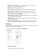 Предварительный просмотр 153 страницы Wiko Ride User Manual