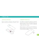 Предварительный просмотр 25 страницы Wiko RIFF User Manual