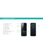 Предварительный просмотр 42 страницы Wiko RIFF User Manual