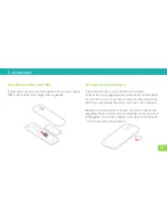 Предварительный просмотр 43 страницы Wiko RIFF User Manual