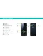 Предварительный просмотр 60 страницы Wiko RIFF User Manual