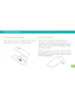 Предварительный просмотр 61 страницы Wiko RIFF User Manual