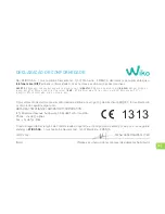 Предварительный просмотр 91 страницы Wiko RIFF User Manual