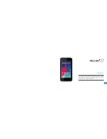 Предварительный просмотр 2 страницы Wiko sunset 2 User Manual