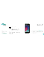 Предварительный просмотр 51 страницы Wiko sunset 2 User Manual