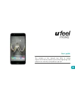 Preview for 7 page of Wiko U Feel Prime User Manual