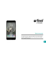 Предварительный просмотр 43 страницы Wiko U Feel Prime User Manual