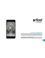 Preview for 79 page of Wiko U Feel Prime User Manual