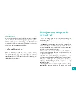 Preview for 83 page of Wiko U Feel Prime User Manual