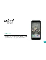 Preview for 91 page of Wiko U Feel Prime User Manual