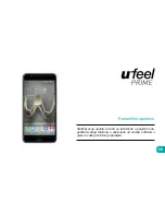 Preview for 139 page of Wiko U Feel Prime User Manual