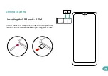 Preview for 8 page of Wiko VIEW4 User Manual