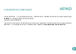 Preview for 22 page of Wiko VIEW4 User Manual