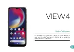 Preview for 23 page of Wiko VIEW4 User Manual