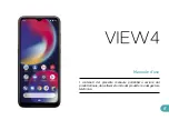 Preview for 47 page of Wiko VIEW4 User Manual