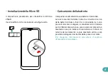 Preview for 54 page of Wiko VIEW4 User Manual