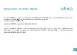 Preview for 88 page of Wiko VIEW4 User Manual