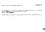 Preview for 283 page of Wiko VIEW4 User Manual