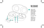 Предварительный просмотр 2 страницы Wiko wishake User Manual