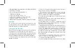 Предварительный просмотр 12 страницы Wiko wishake User Manual