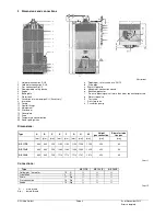 Preview for 3 page of WIKORA GS 117 E Installation Manual Operating Instructions