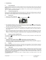 Preview for 7 page of WIKORA GS 117 E Installation Manual Operating Instructions