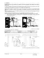 Preview for 5 page of WIKORA WBO 305 UNO Installation Manual Operating Instructions