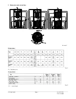 Preview for 3 page of WIKORA WIKOSOL 805 Installation Manual Operating Instructions