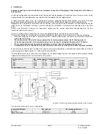 Preview for 5 page of WIKORA WIKOSOL TWIN TRIVALENT Installation Manual Operating Instructions