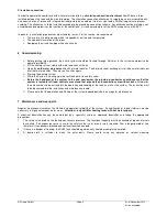 Preview for 6 page of WIKORA WIKOSOL TWIN TRIVALENT Installation Manual Operating Instructions