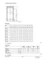 Preview for 3 page of WIKORA WPH 300 Installation Manual