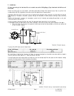 Preview for 5 page of WIKORA WPKR 1000 Installation Manual Operating Instructions