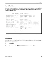 Preview for 33 page of Wilan LIBRA 5800 AP User Manual