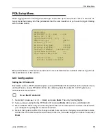 Preview for 39 page of Wilan LIBRA 5800 AP User Manual