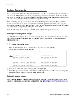 Preview for 60 page of Wilan LIBRA 5800 AP User Manual