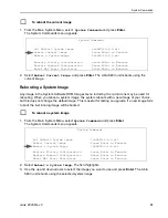 Preview for 61 page of Wilan LIBRA 5800 AP User Manual