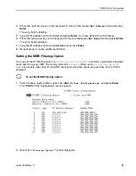 Preview for 81 page of Wilan LIBRA 5800 AP User Manual