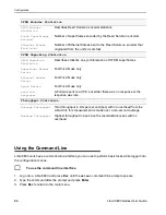 Preview for 86 page of Wilan LIBRA 5800 AP User Manual