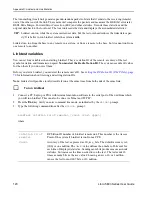 Preview for 120 page of Wilan LIBRA 5800 AP User Manual