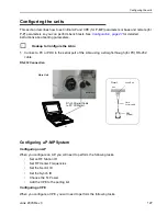 Preview for 127 page of Wilan LIBRA 5800 AP User Manual