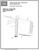 Preview for 8 page of Wilbar Mediterranean V35041 Installation Manual