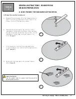 Preview for 11 page of Wilbar Mediterranean V35041 Installation Manual