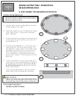 Preview for 14 page of Wilbar Mediterranean V35041 Installation Manual