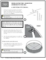 Preview for 24 page of Wilbar Mediterranean V35041 Installation Manual