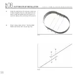 Preview for 58 page of Wilbar Optimum OVAL Instructions Manual