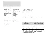 Preview for 11 page of Wilbar Optimum Pool Freeform 95-0778 General Instructions Manual