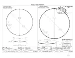 Preview for 51 page of Wilbar Optimum Pool Round 95-0770 General Instructions Manual