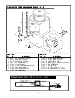 Предварительный просмотр 7 страницы Wilbur Curtis Company CA 90640 Manual