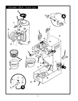 Предварительный просмотр 8 страницы Wilbur Curtis Company CA 90640 Manual